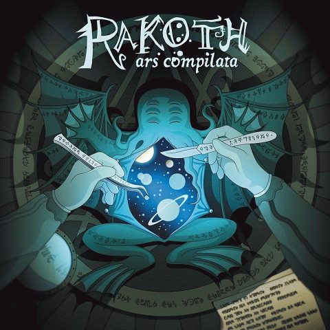 Rakoth : Ars Compilata